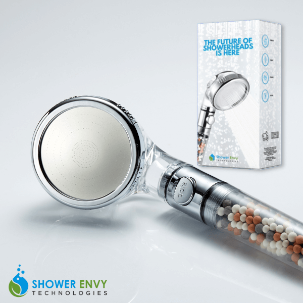 Does ShowerEnvy Shower Head Works? Read Our Special Report 1713408276390